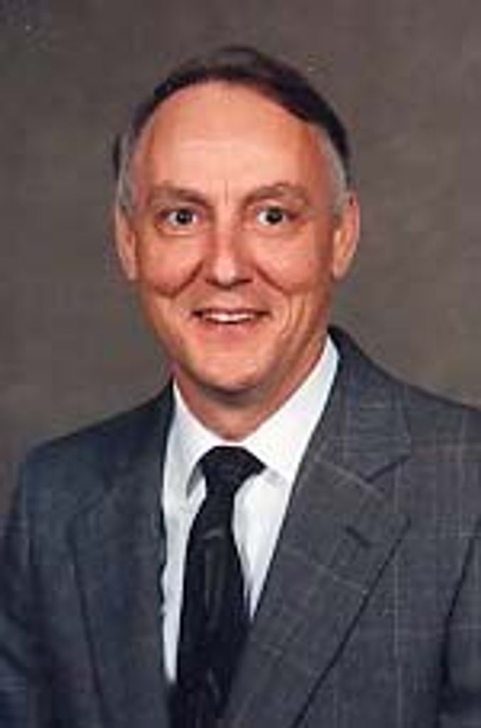 John Raymond Mckee