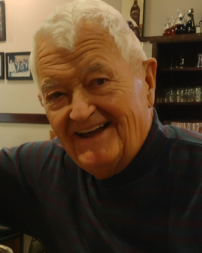 Thomas Ernest Ray Profile Photo