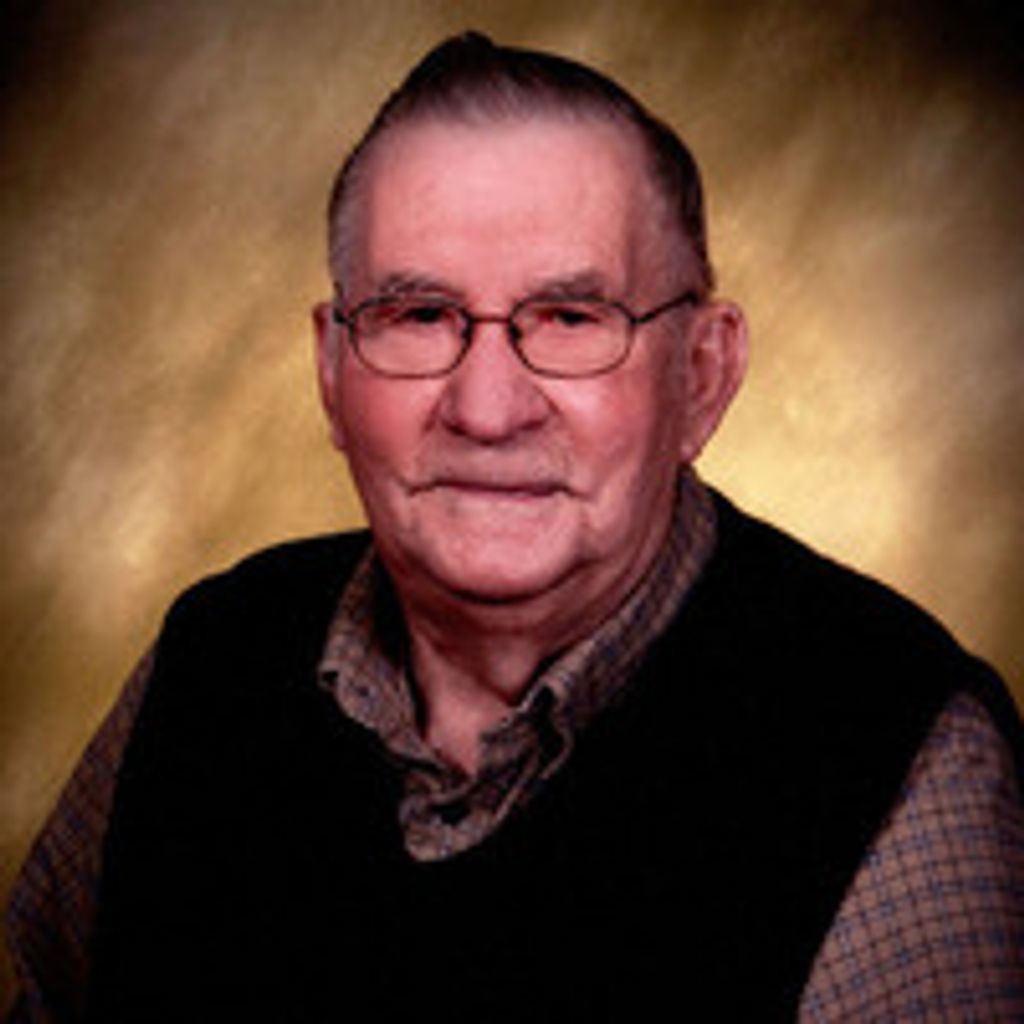 Merlyn Kenneth Bersie Profile Photo