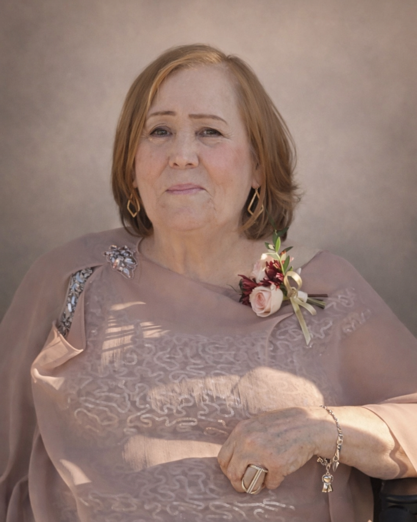 Irene Haro De Laureano