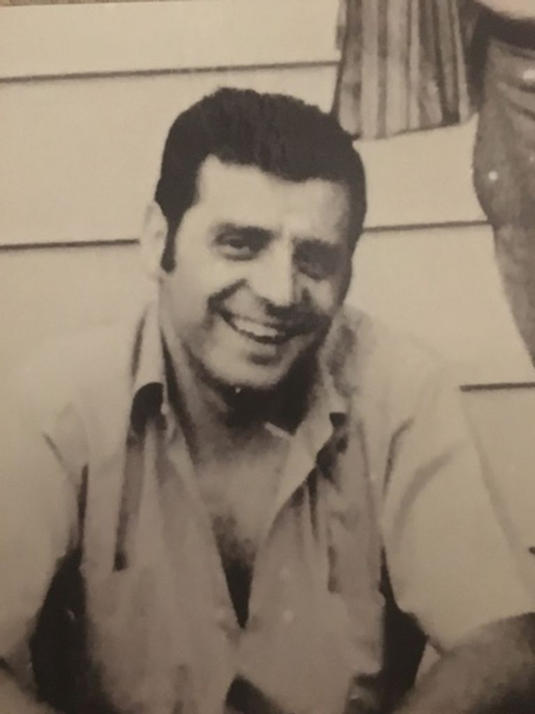 Santo F. "Sam" Gentile Profile Photo