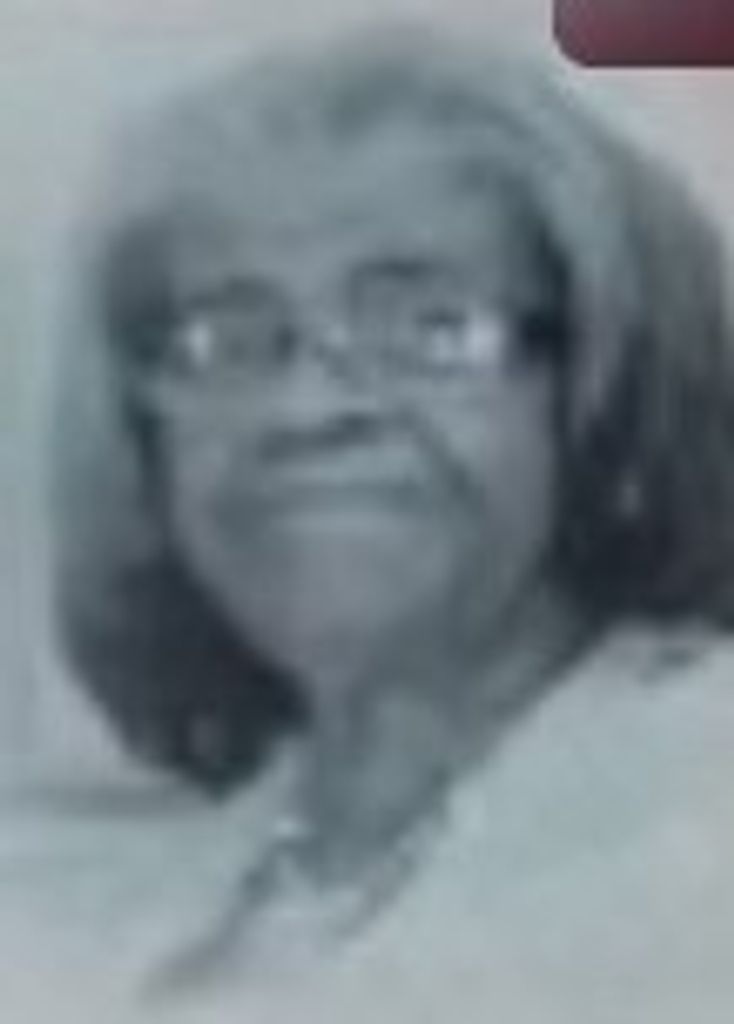 Ruby Lee Rodgers Profile Photo