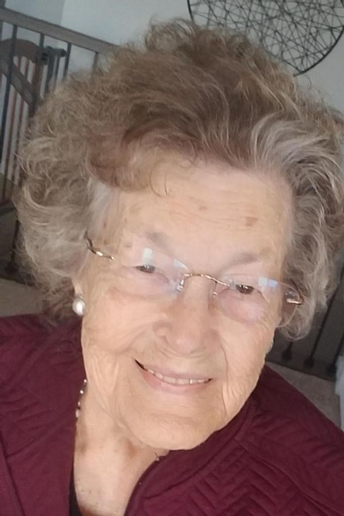 Marian Faye Luchtenburg Profile Photo