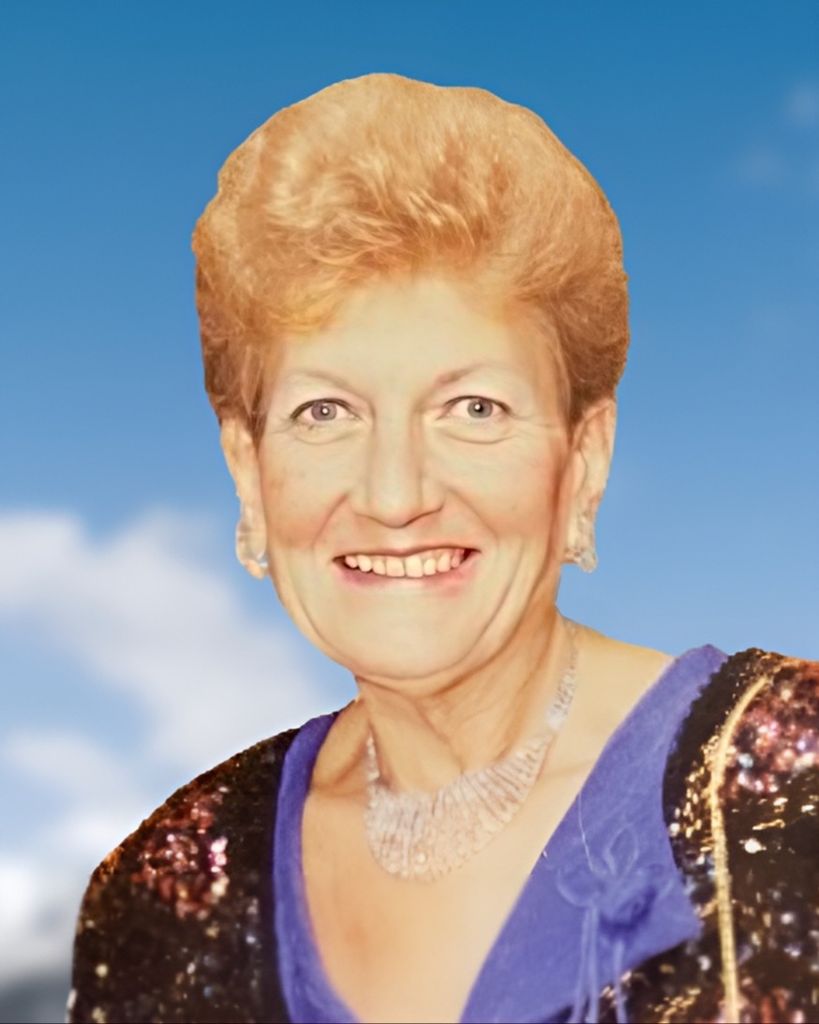 Filomena "Phyllis" (Macedonio) Altieri Profile Photo