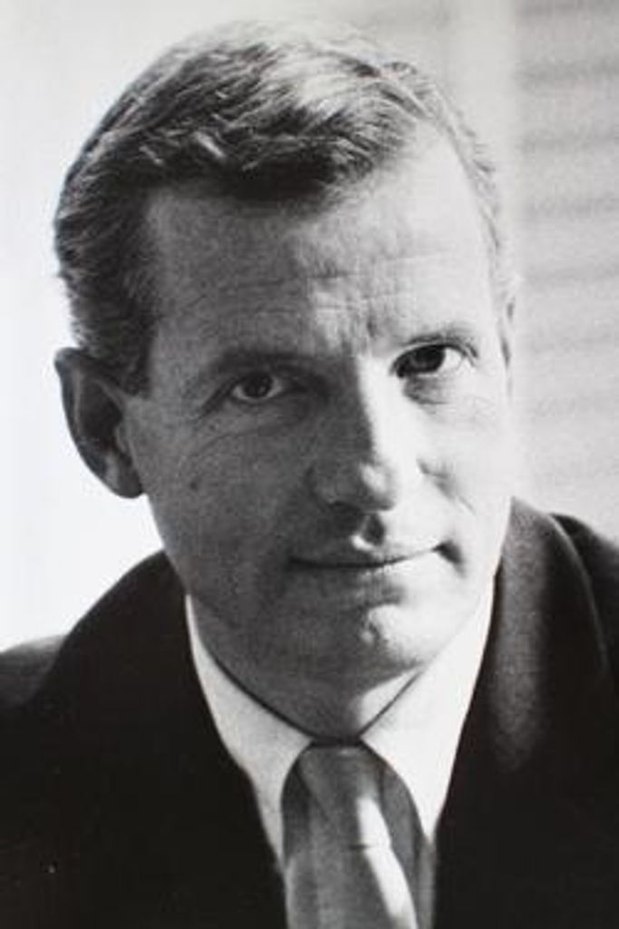 Frank Karl Mayers
