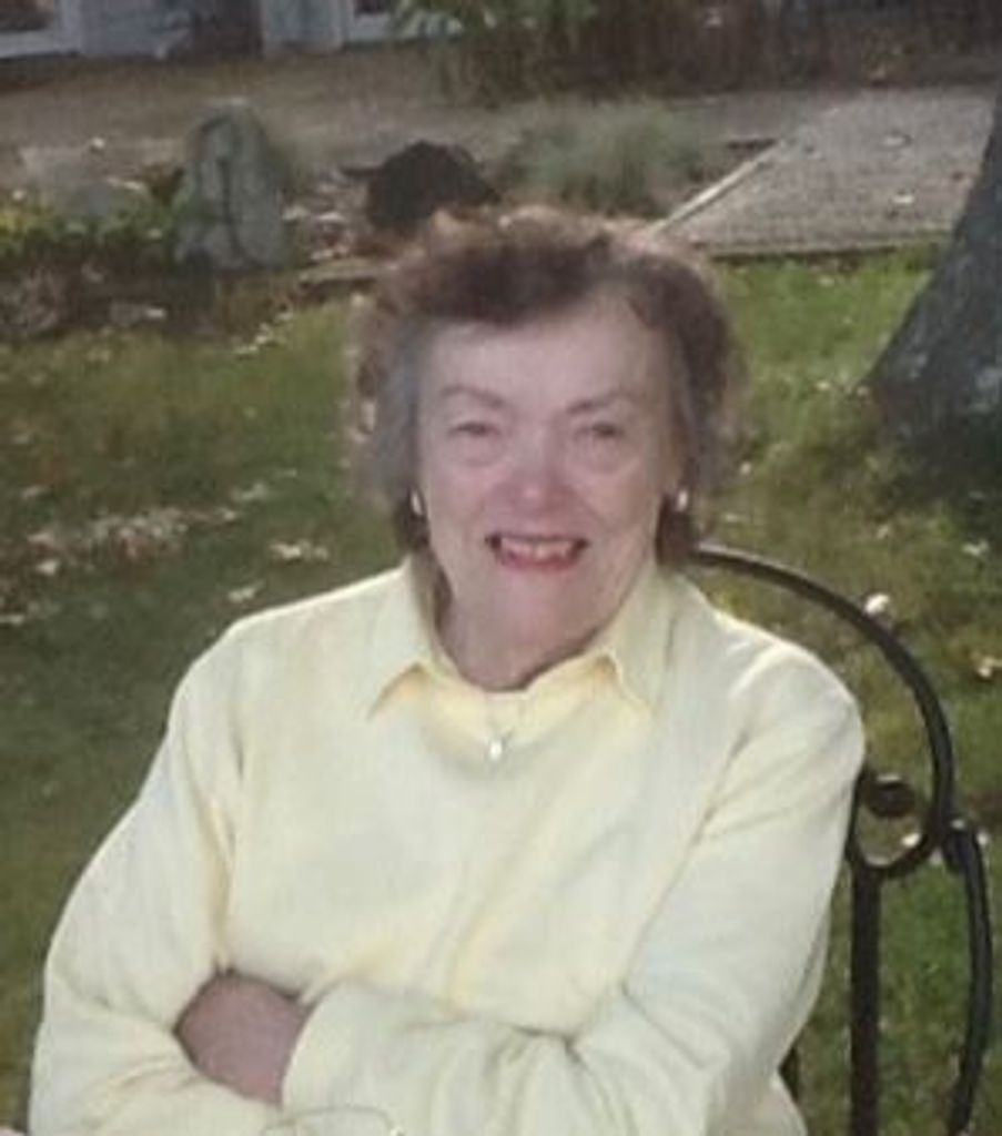 Rosalie Emrich Profile Photo
