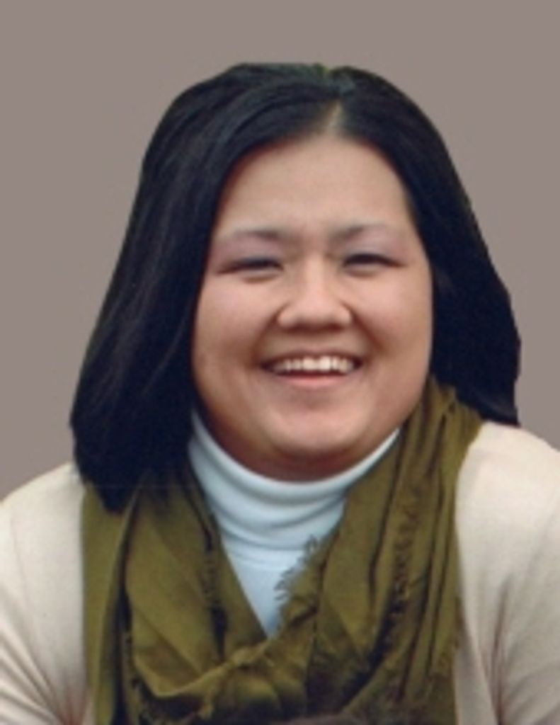 Lori A. Stifter (Gergen)