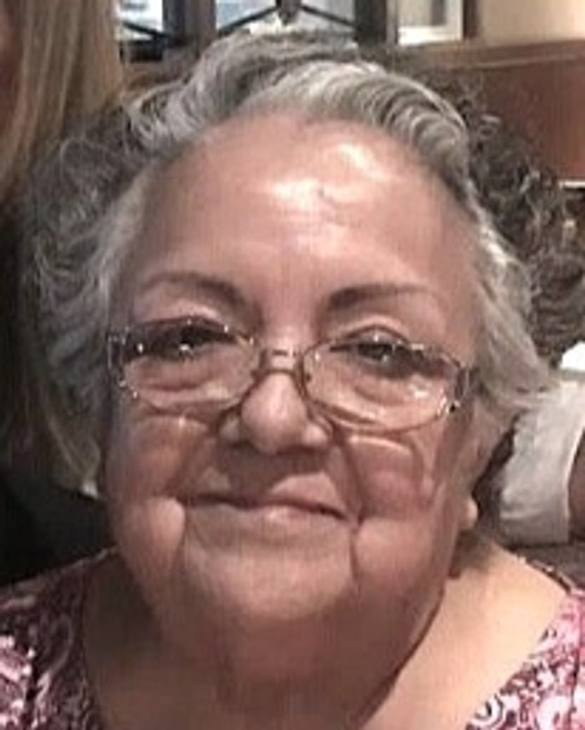 Ruth Caroline Palacios Profile Photo