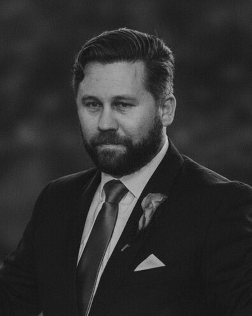 Nathan C Potter Profile Photo