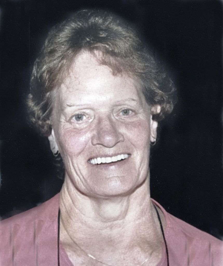 Dorothy Mae (Haslen)  Davidson Profile Photo