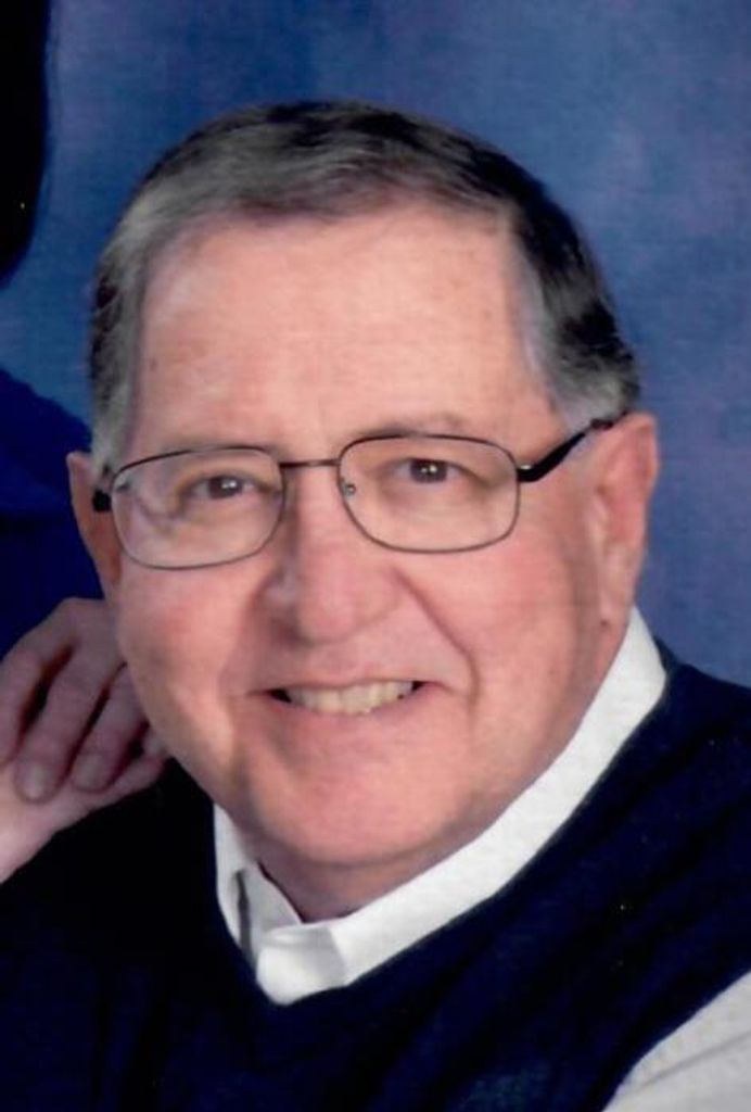 Ronald Eugene Grace