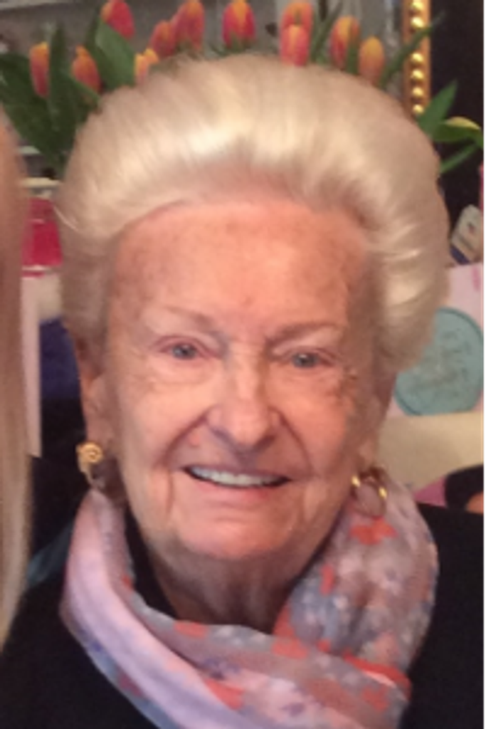 Eileen J. (Sullivan) Kelly Profile Photo