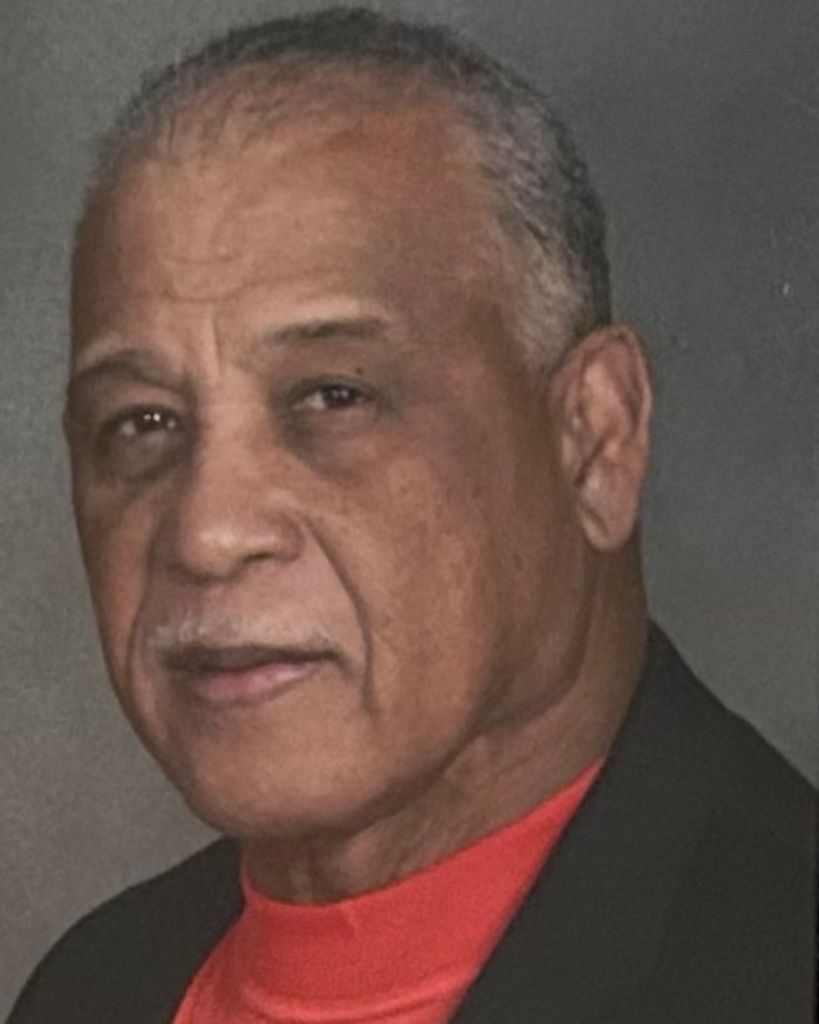 JOSEPH RAYMOND STEIB, SR.