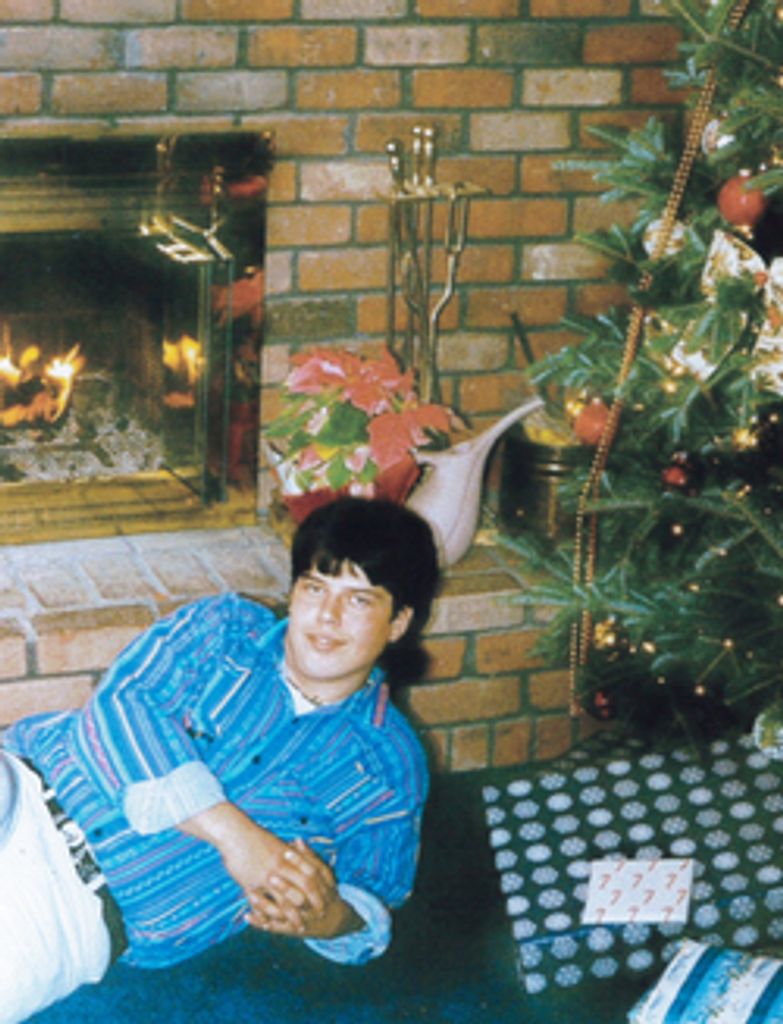 Thomas Stewart Profile Photo