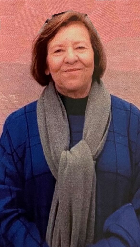 Maria Alba Saenz Profile Photo