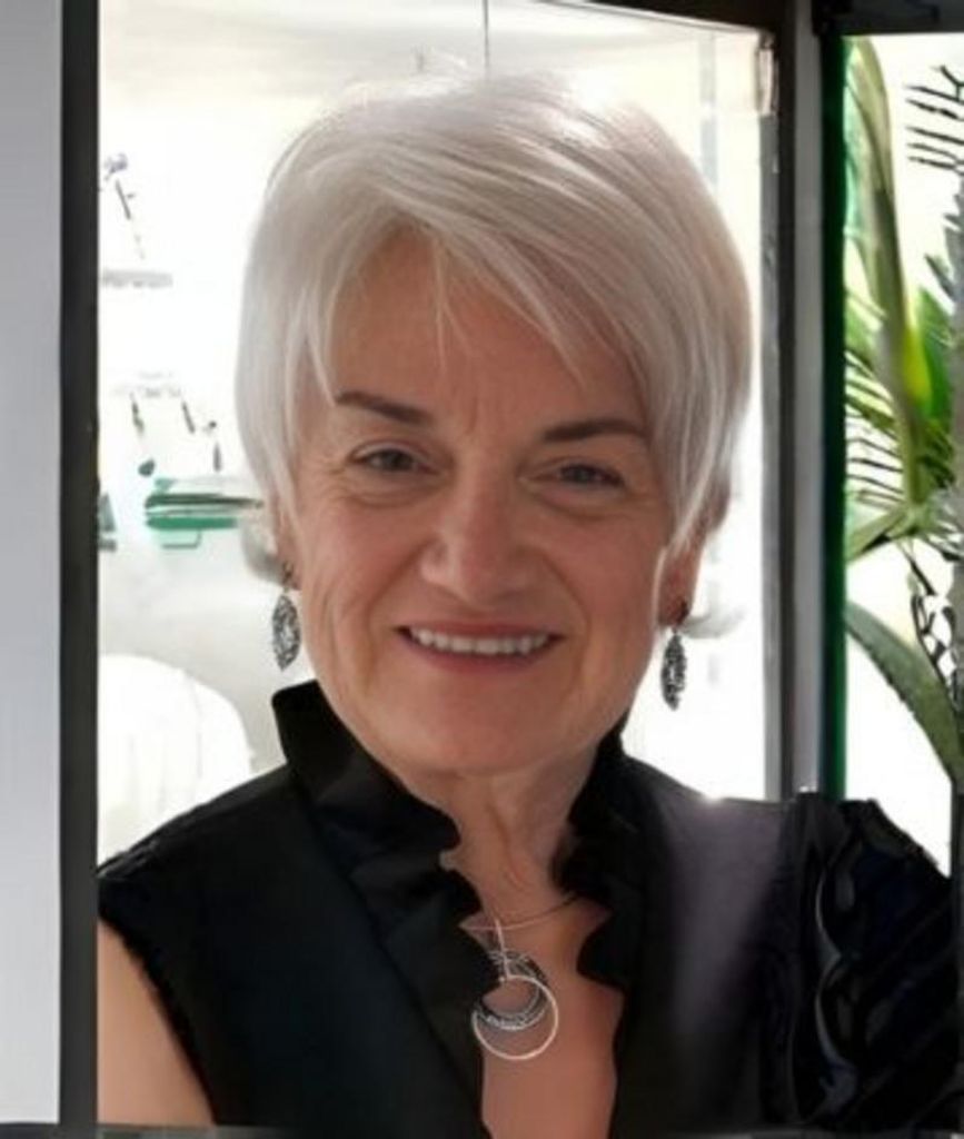 Linda Ferroni Profile Photo