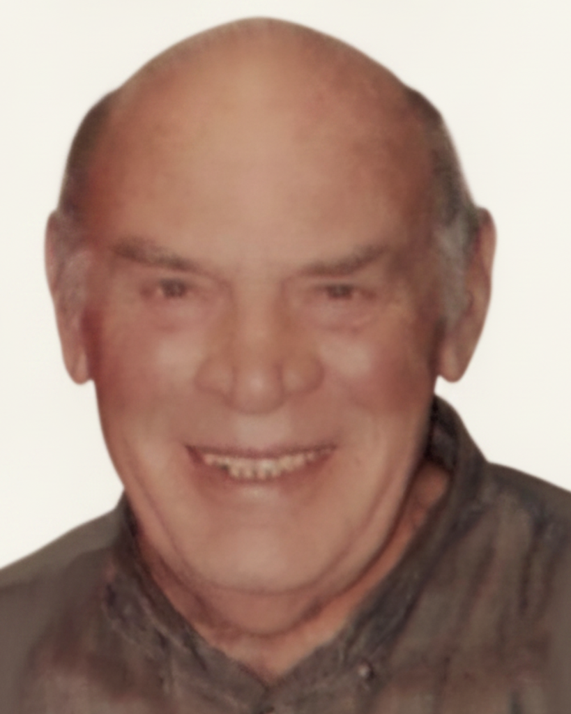 William H Jenner Profile Photo