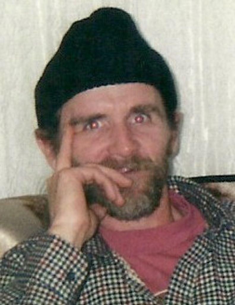 Robert Paul "Robby" Miller