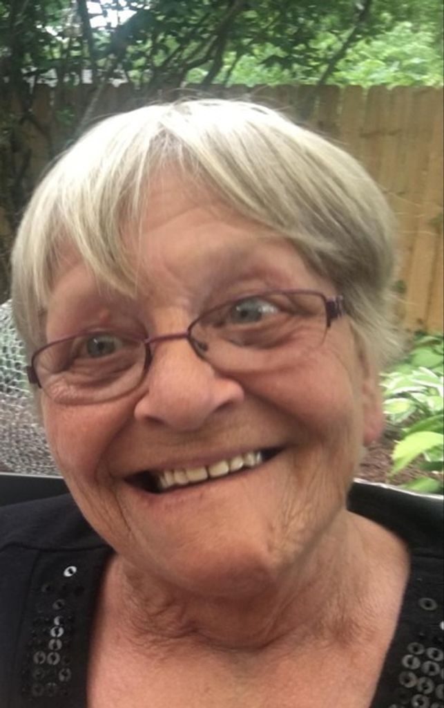 Joann Smith Profile Photo