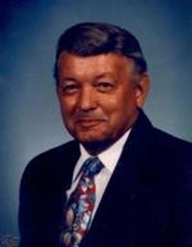 Donald H. Hayner