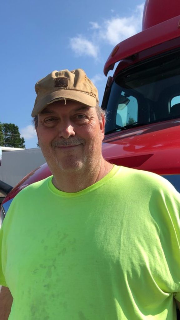 Richard T. Quick Profile Photo