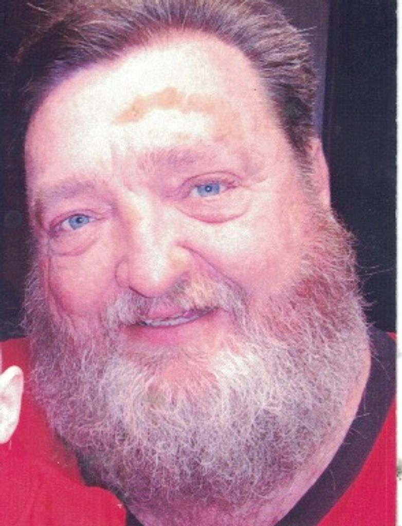 Wally W. "The Hulk" Kilraine Profile Photo