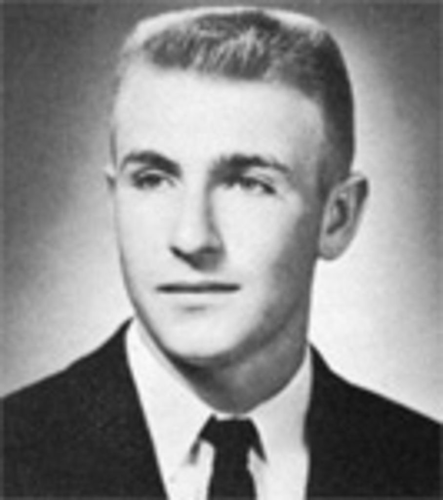 Gary Lee Thomas