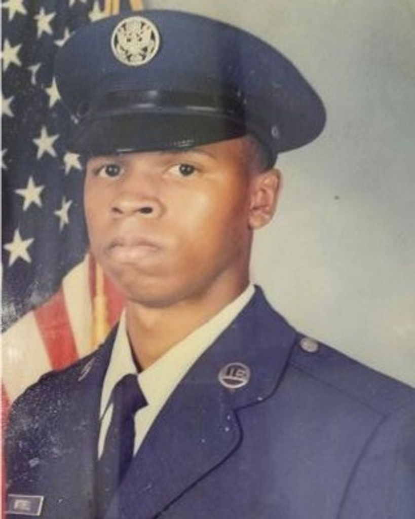 Kobi Kenyamma Mitchell Profile Photo