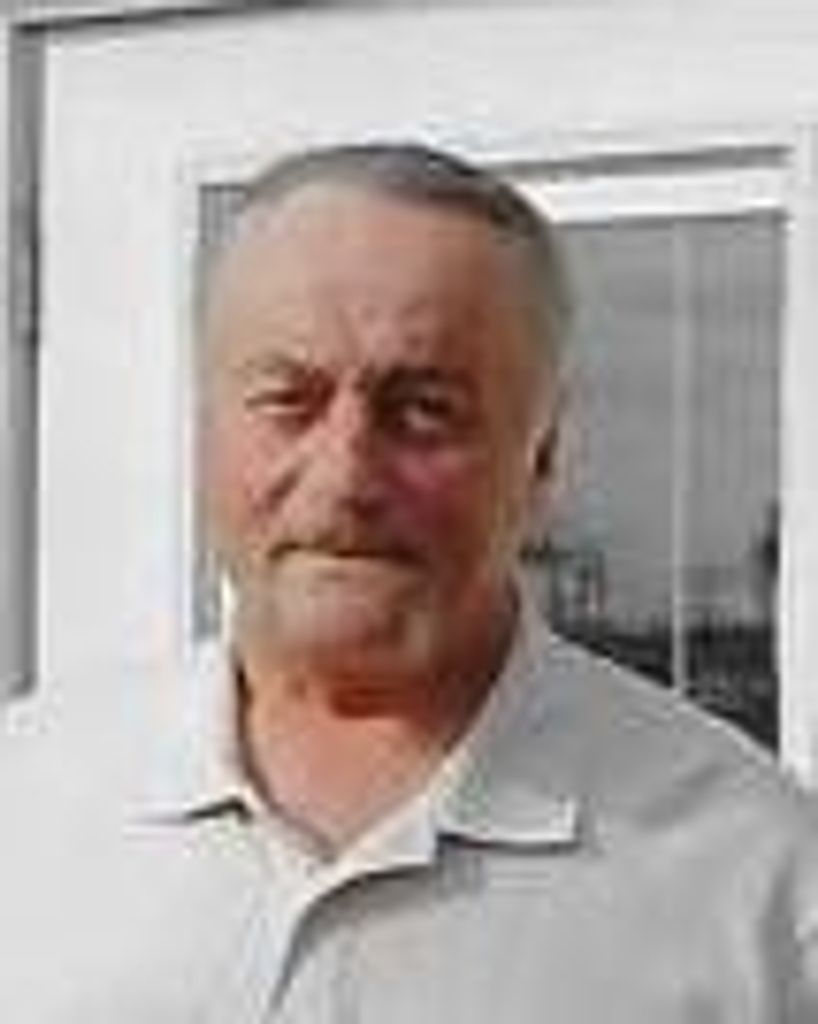 Ralph E. Guyer