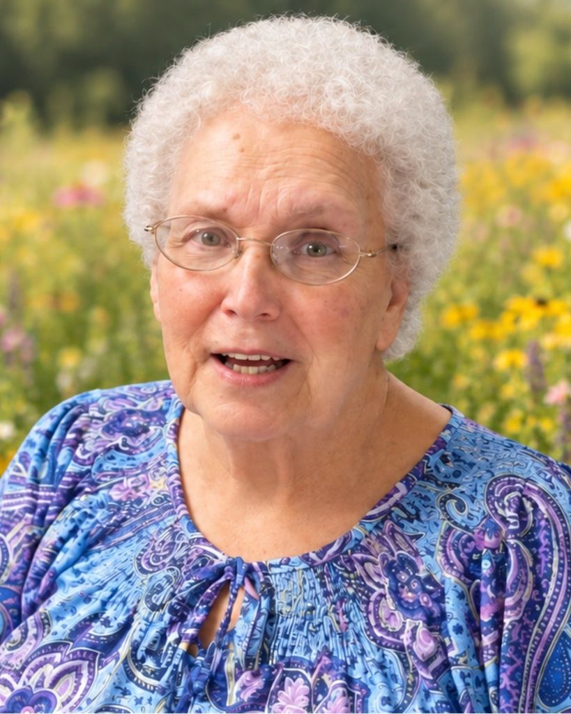 Mary Joyce Broussard Moreland Profile Photo