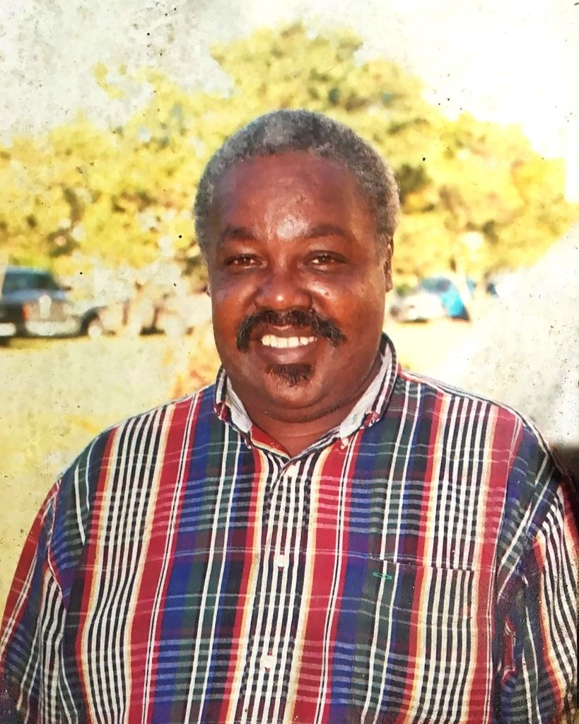 Robert Stanley Young Profile Photo