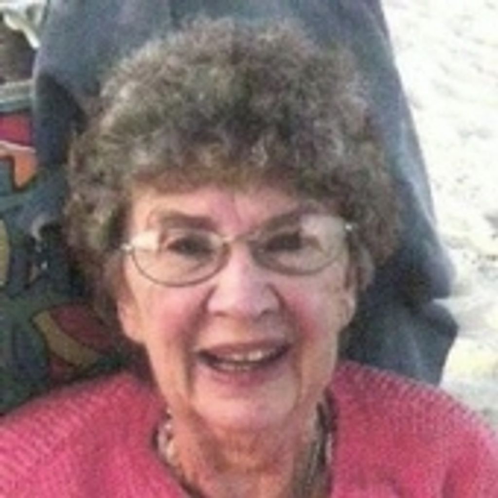 Kathleen M. Ryan