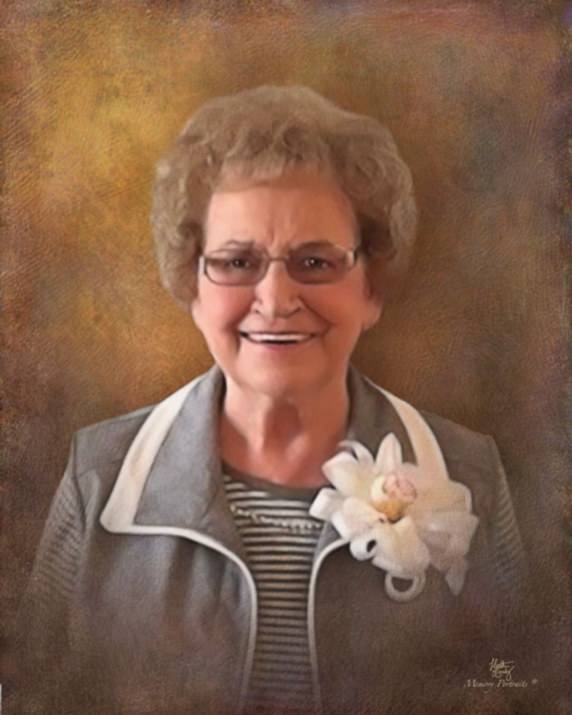 Ella Cornelison