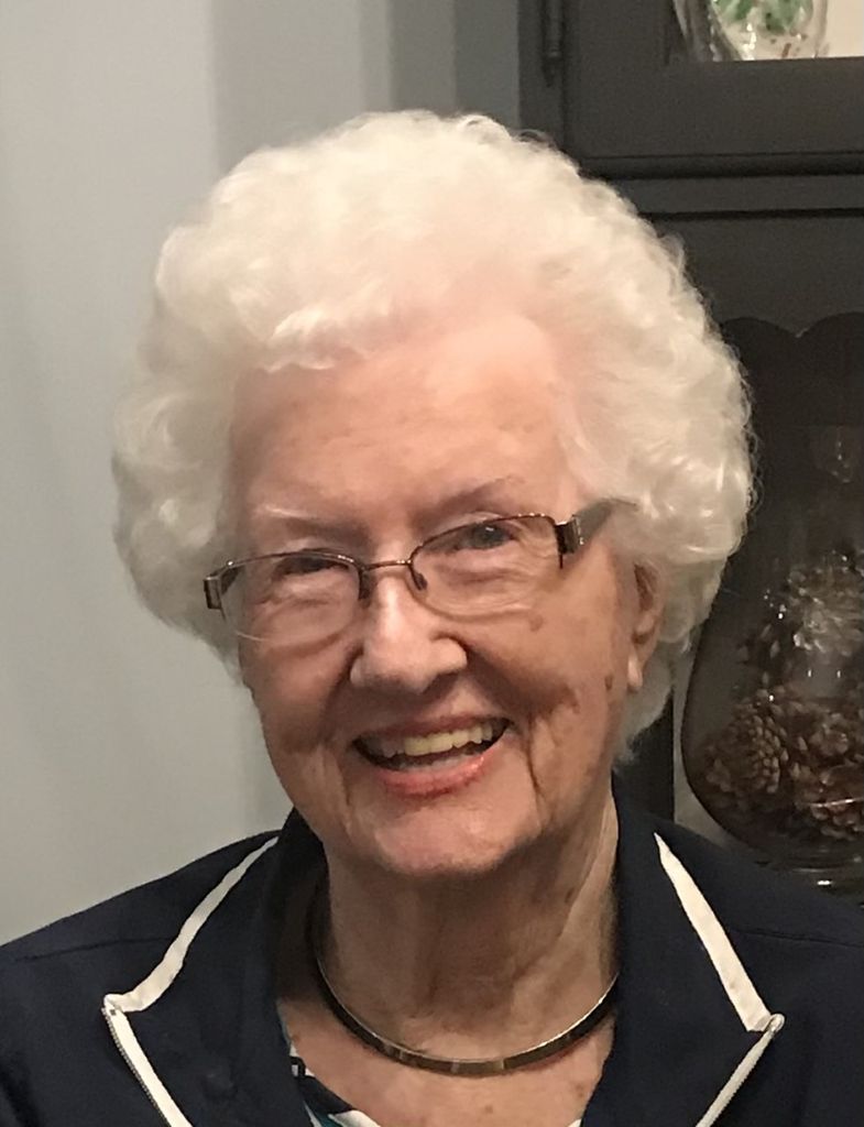 Joyce Williams Rhodes