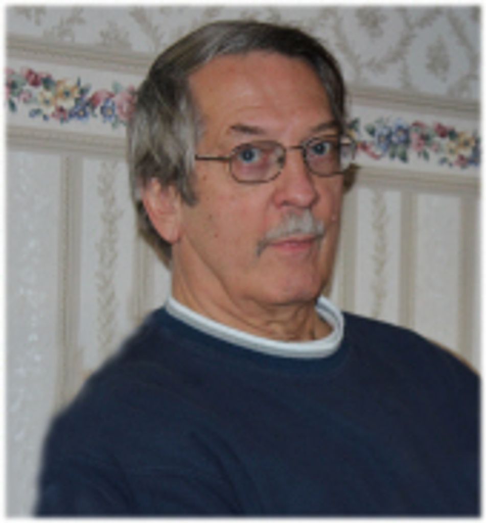 Kent L. Johnston
