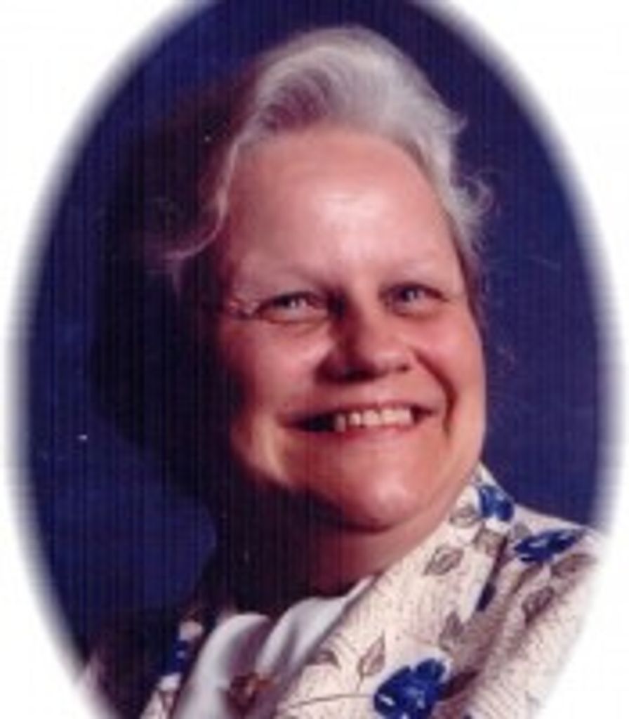 Nancy M. Dumolt