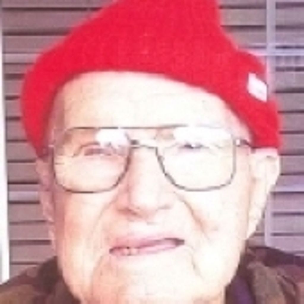 Marvin Ray Hargette