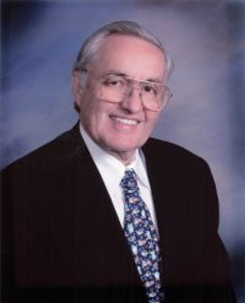 Ronald Richmond Hope