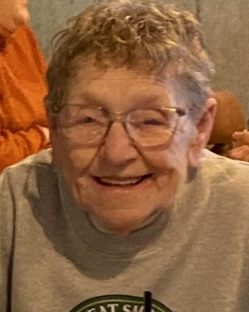 Betty French