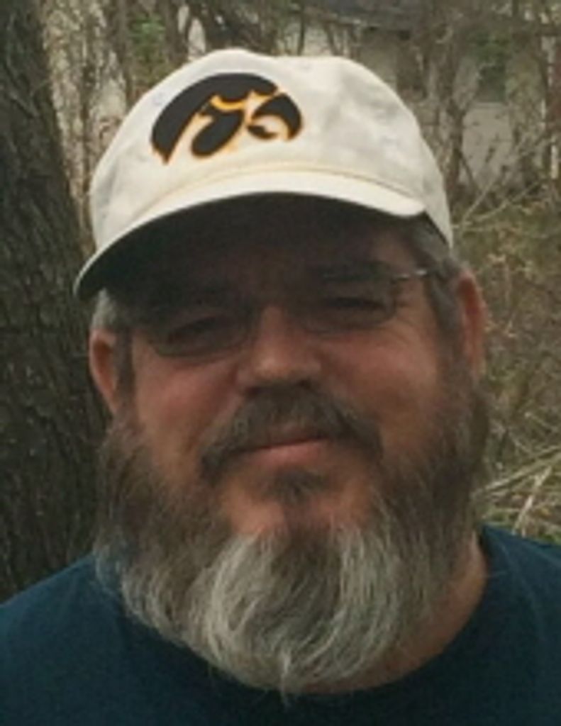Patrick Alan West