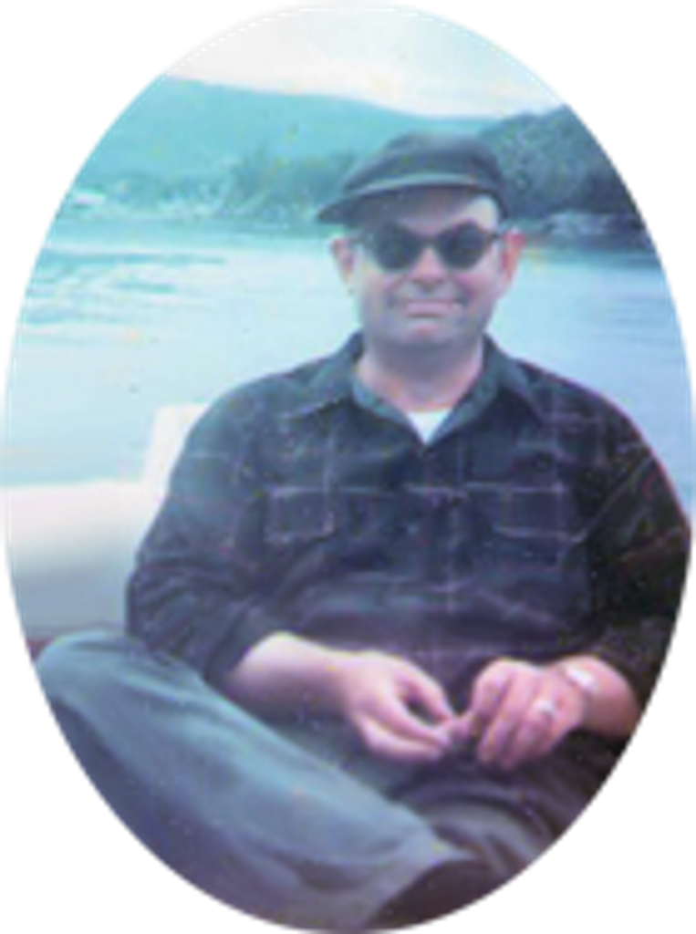Walter Washburn