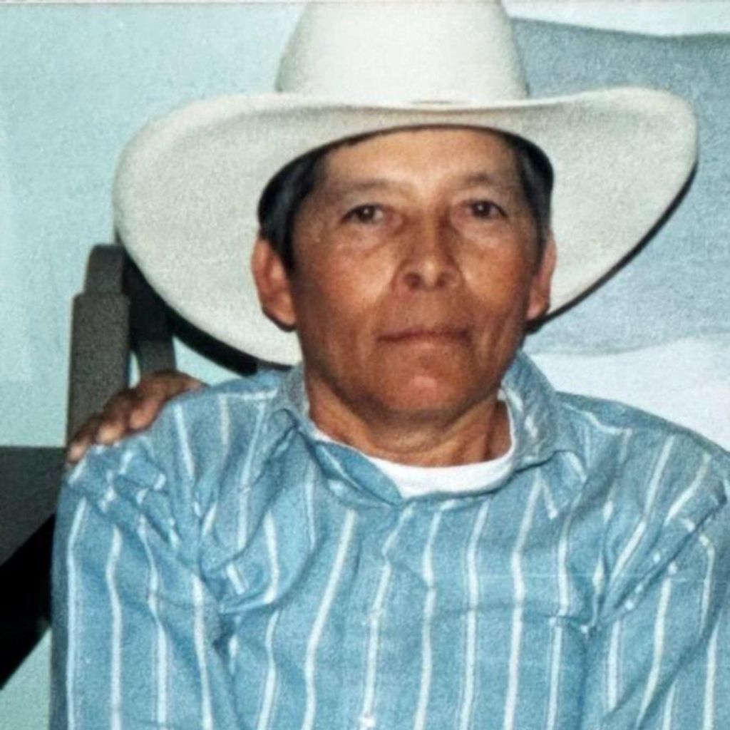 Jose Madrigal