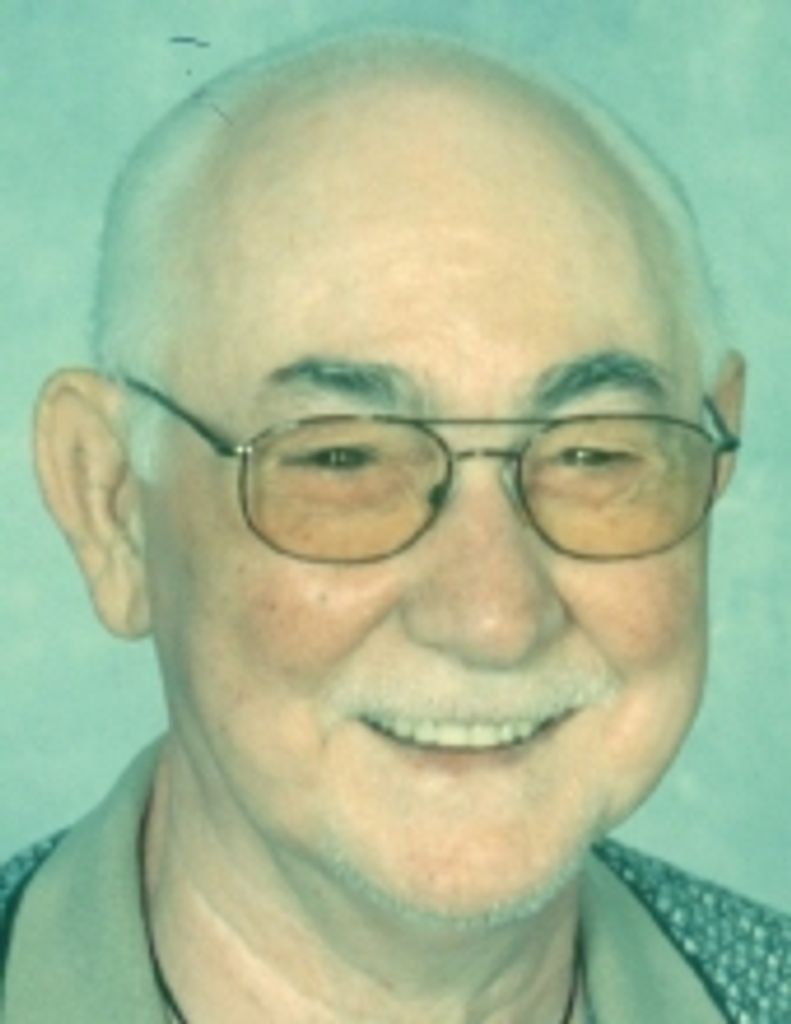 Ted L. Lenigar