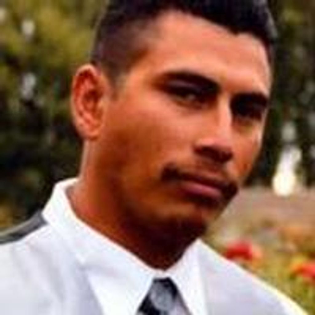 Luis Figueroa