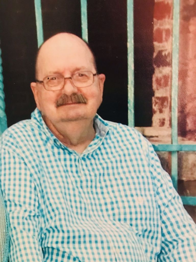 R. Wayne Spivey