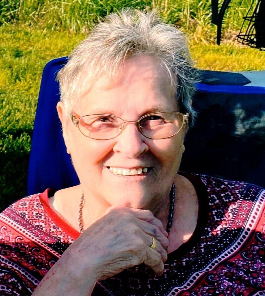 Gisela "Oma" Esker