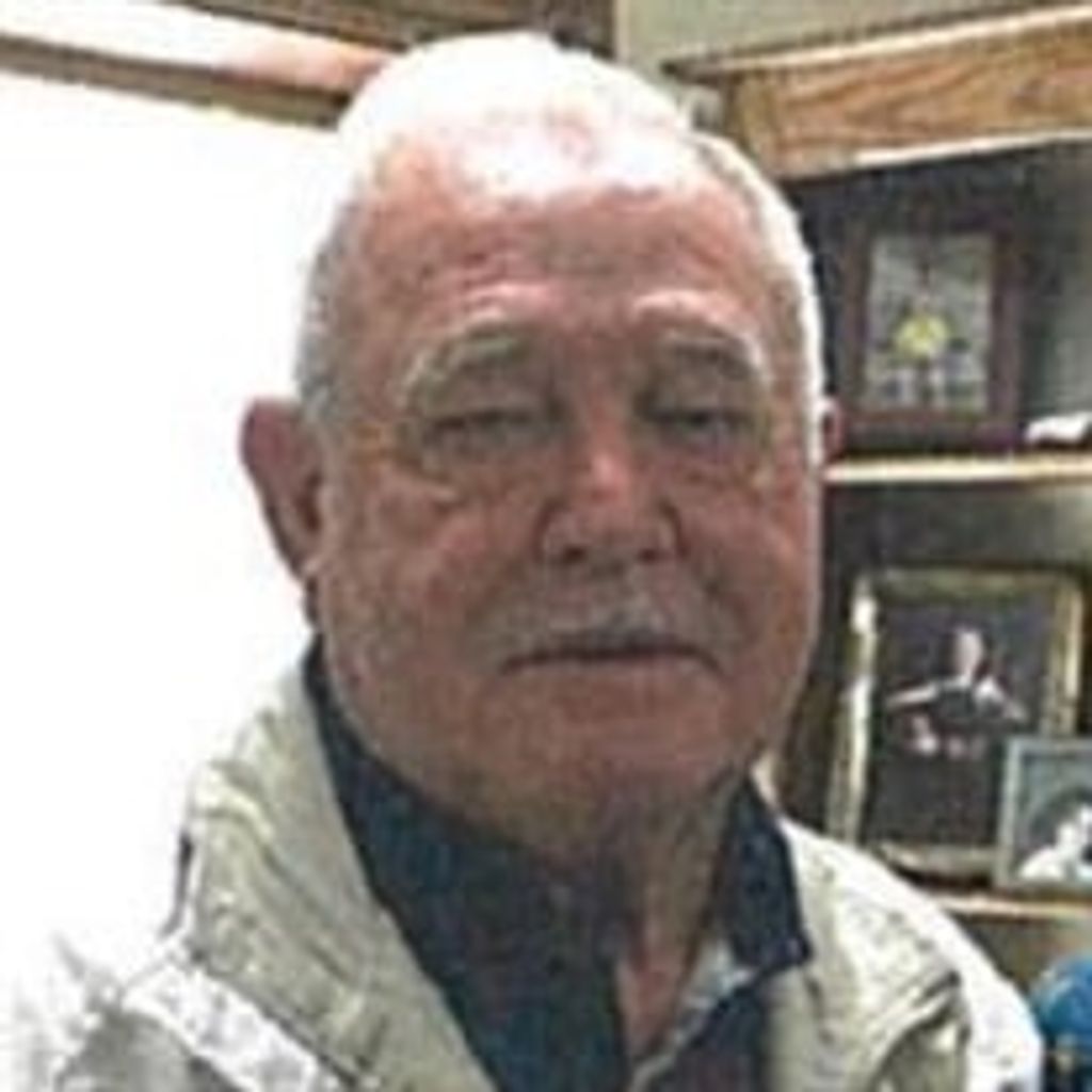 Leo Palmer