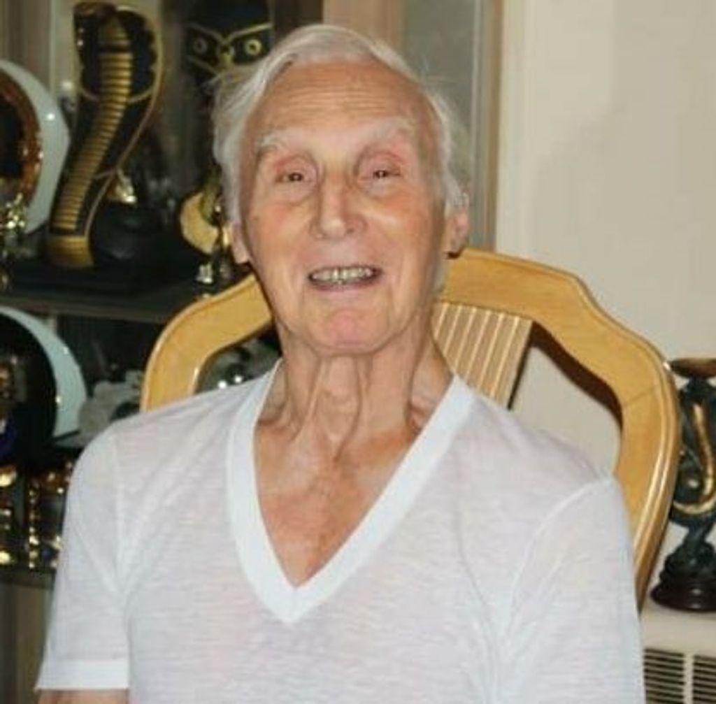 Henry W. Mettais