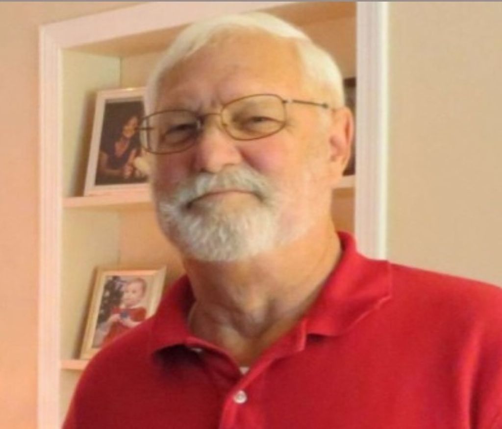 Larry J. Quinn Profile Photo