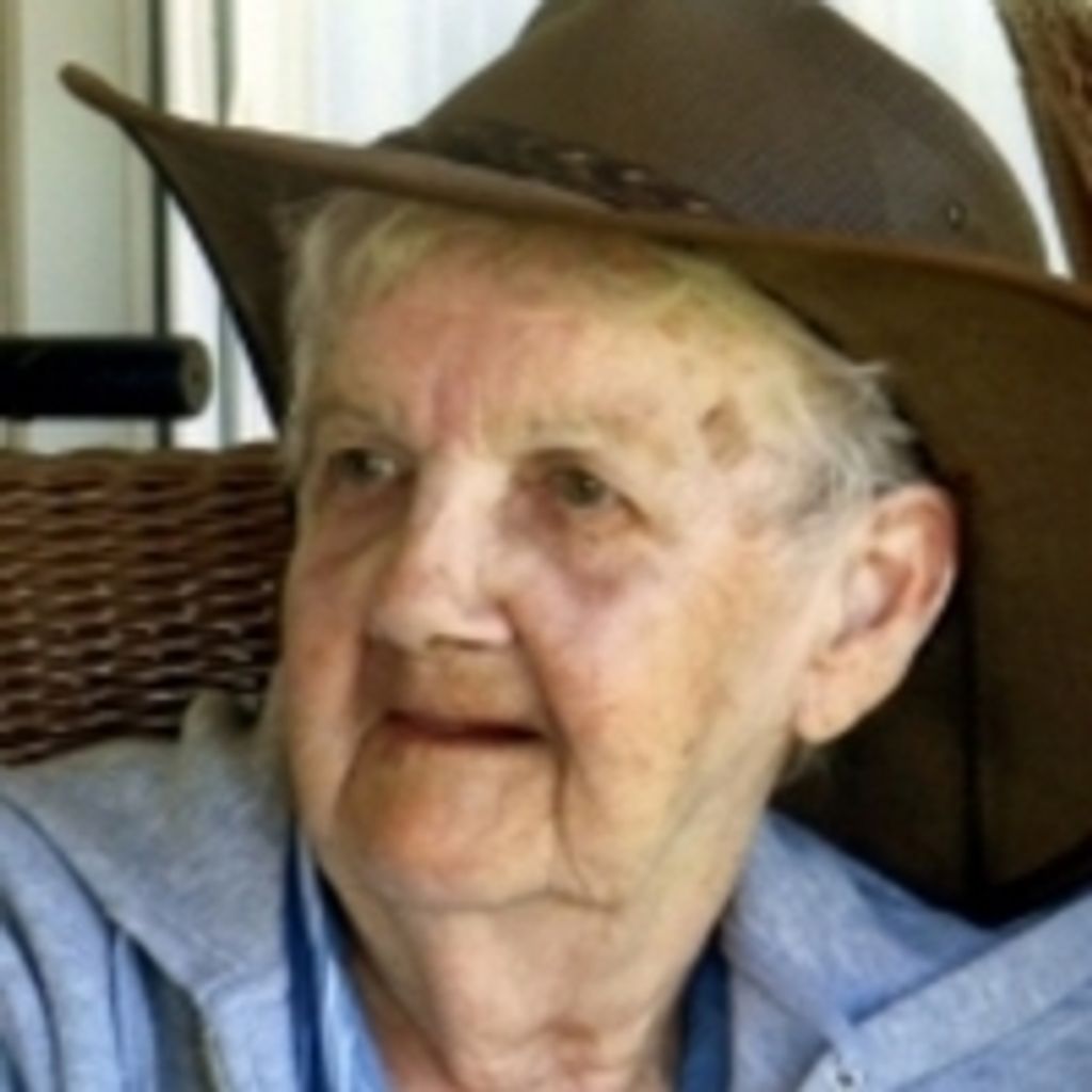 Rose Maureen Adkins
